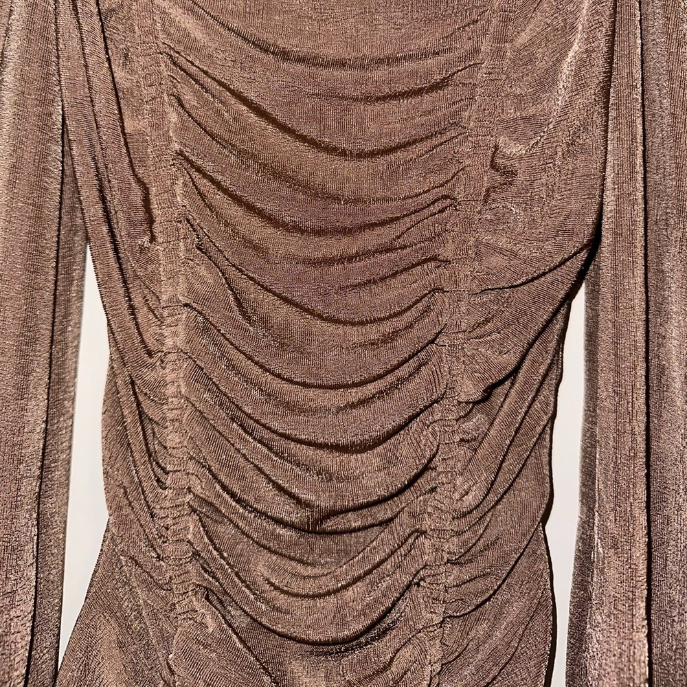 Bodysuit - Picture 2 of 3